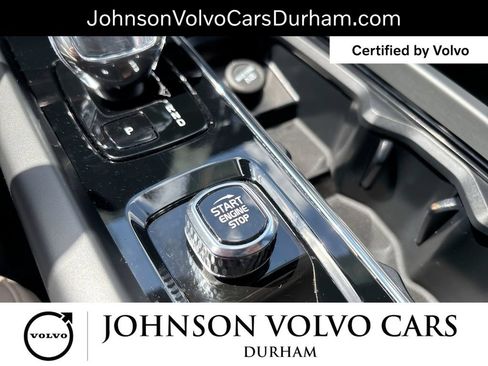 Certified 2026 Volvo XC60 B5 Plus AWD/4WD image 28