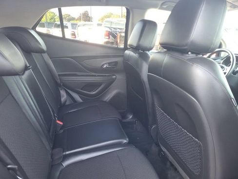 Used 2019 Buick Encore Preferred w/ Safety Package AWD/4WD image 16