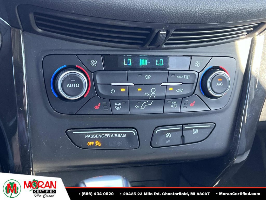 Used 2019 Ford Escape SE FWD image 23