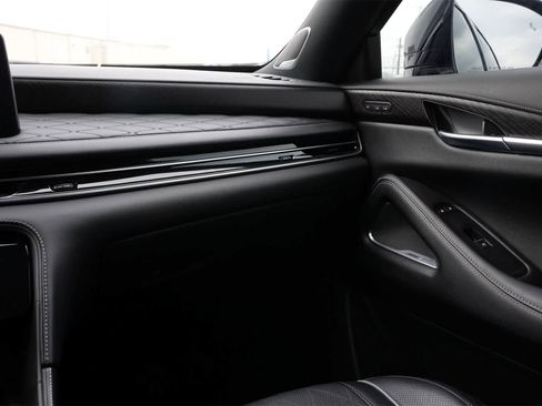 Used 2024 INFINITI QX60 Autograph w/ Cargo Package image 8