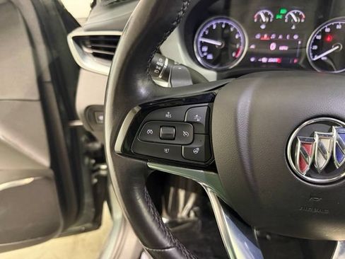 Certified 2023 Buick Enclave Essence w/ Experience Buick Package FWD image 16