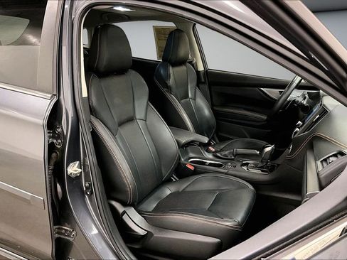 Used 2021 Subaru Crosstrek 2.5i Limited w/ Moonroof Package 2 AWD/4WD image 30