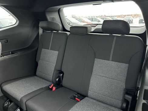 New 2026 GMC Acadia Elevation AWD/4WD image 37