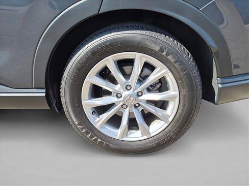 Used 2024 Honda CR-V EX image 21
