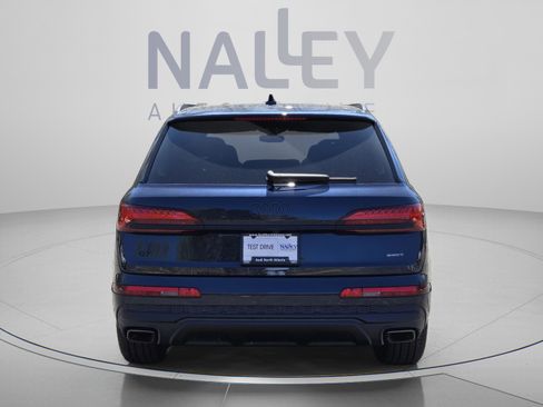 New 2026 Audi Q7 2.0T Premium image 4