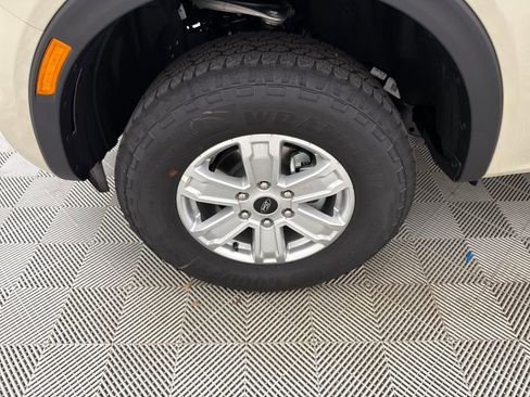New 2025 Ford Ranger XL image 16