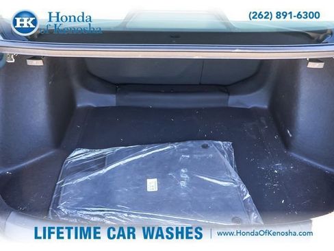 Certified 2026 Honda Civic Sport Touring image 24