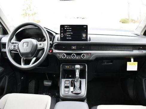 New 2026 Honda CR-V EX image 16