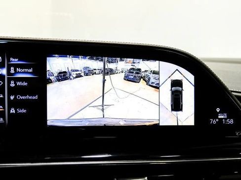 Used 2024 Cadillac Escalade Sport w/ LPO, ONYX Package AWD/4WD image 28