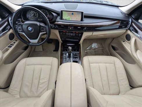 Used 2015 BMW X5 xDrive35i image 18