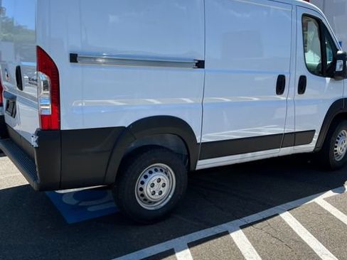 New 2026 RAM ProMaster 1500 w/ Convenience Group FWD image 1