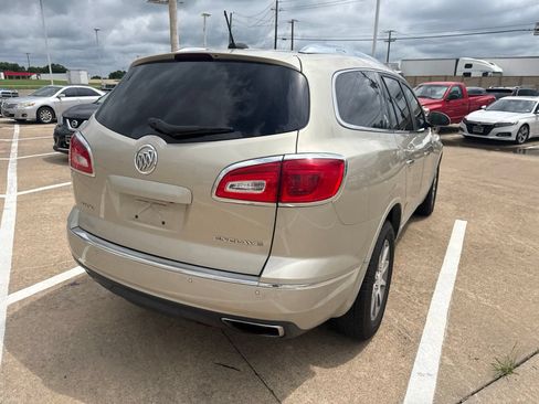 Used 2016 Buick Enclave Leather FWD image 7