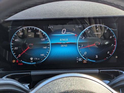 Certified 2022 Mercedes-Benz GLA 250 GLA 250 image 10