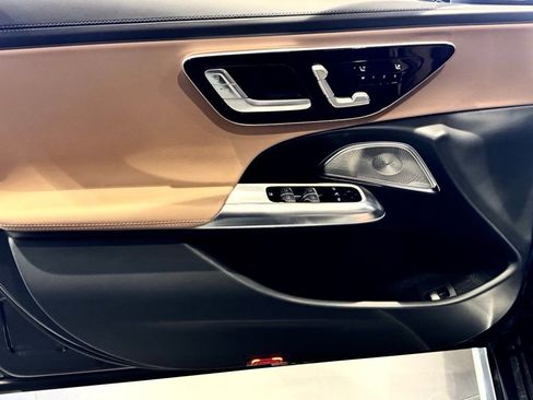 New 2025 Mercedes-Benz E 350 Sedan image 14