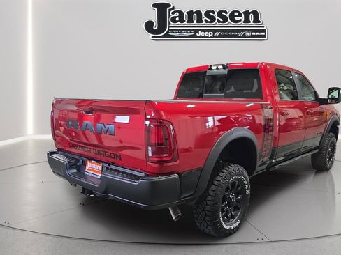 New 2026 RAM 2500 Power Wagon image 5
