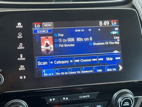 Used 2017 Honda CR-V EX-L image 18