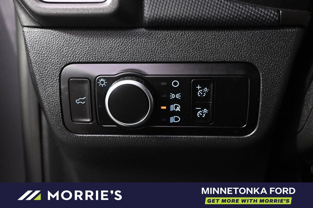 Used 2025 Ford Bronco Sport Big Bend AWD/4WD image 24