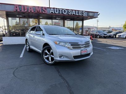 Used 2011 Toyota Venza