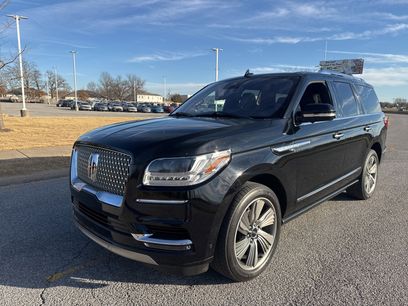 Used 2018 Lincoln Navigator Reserve w/ Technology Package