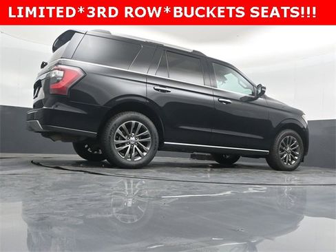 Used 2020 Ford Expedition Limited image 38
