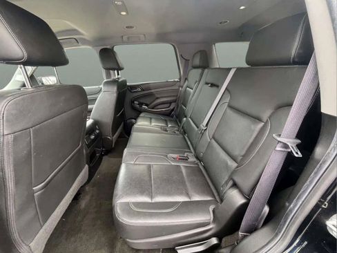 Used 2017 GMC Yukon SLT AWD/4WD image 13