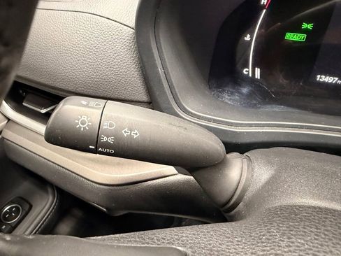 Used 2024 Toyota Grand Highlander AWD Hybrid image 28