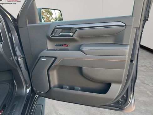 New 2026 GMC Sierra 1500 AT4 w/ AT4 Premium Package image 13