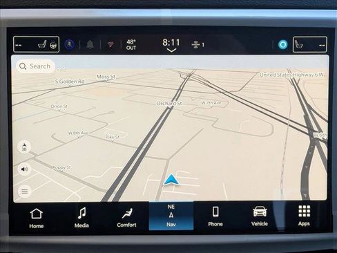 New 2026 Chrysler Pacifica Limited w/ S Appearance Package AWD/4WD image 13