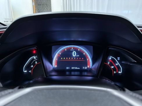 Used 2020 Honda Civic Si image 20