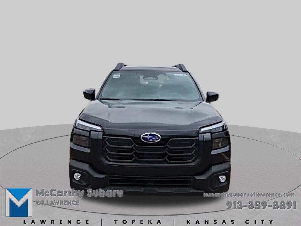 New 2026 Subaru Outback Premium AWD/4WD image 2