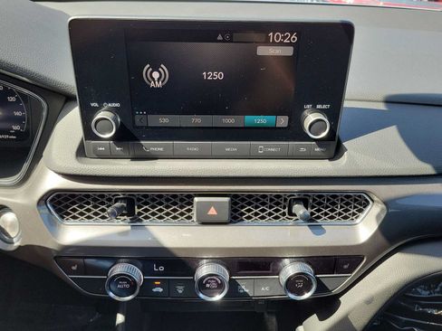Used 2024 Acura Integra FWD image 22