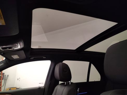 New 2026 Mercedes-Benz GLE 350 4MATIC image 14