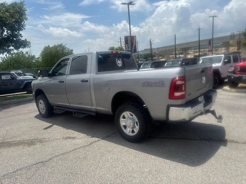 Used 2020 RAM 2500 Tradesman AWD/4WD image 32