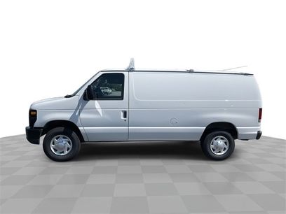 Used 2012 Ford E-350 and Econoline 350 Super Duty