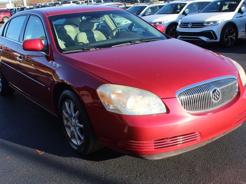 Used 2007 Buick Lucerne CXL image 4