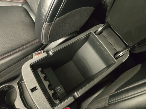 Certified 2022 Jeep Cherokee Trailhawk w/ Sun, Sound & Nav Group image 34