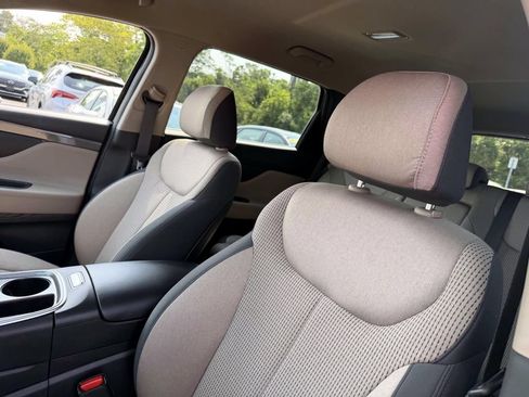Certified 2023 Hyundai Santa Fe SE AWD/4WD image 9