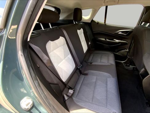 Used 2025 Chevrolet Trax LS FWD image 19