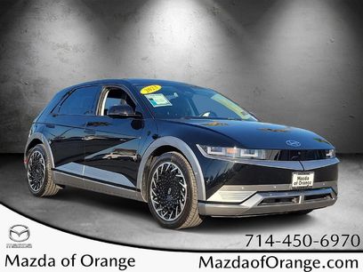 Used 2023 Hyundai Ioniq 5 Limited