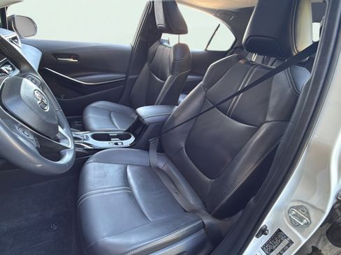 Used 2024 Toyota Corolla XLE FWD image 13