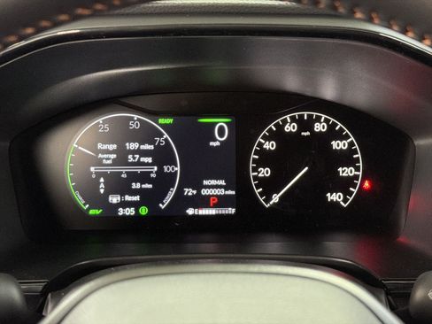 New 2026 Honda CR-V Sport image 20