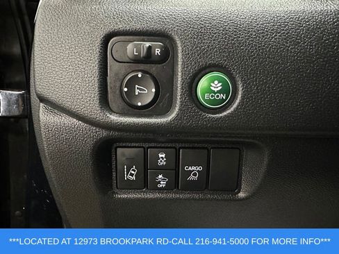 Used 2024 Honda Ridgeline RTL image 8
