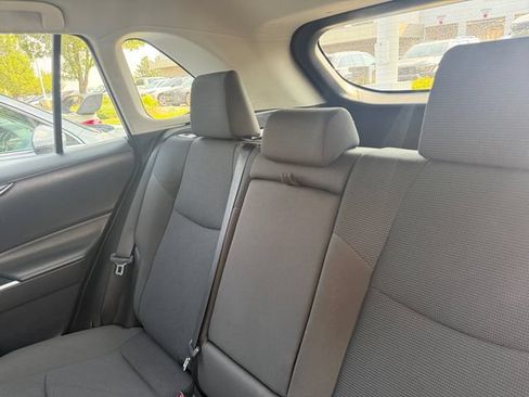 Used 2022 Toyota RAV4 LE AWD/4WD image 17