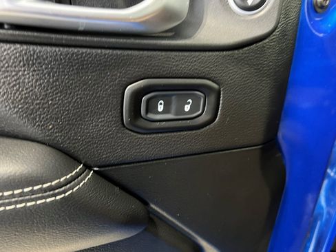 Certified 2020 Jeep Gladiator Rubicon image 27