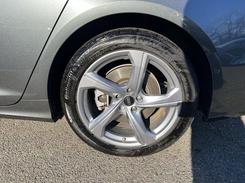 Used 2025 Audi A6 Premium w/ Convenience Plus Package image 8