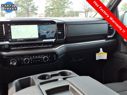 Used 2023 Chevrolet Silverado 1500 LT image 17