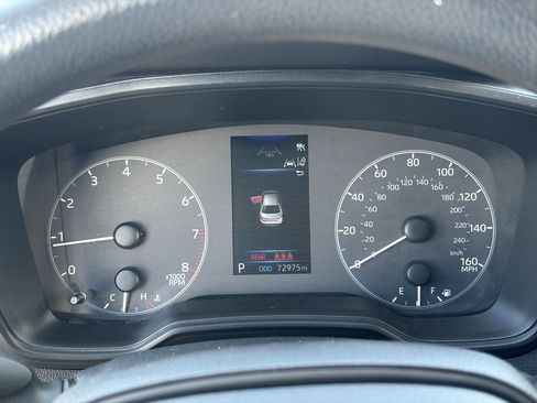 Used 2023 Toyota Corolla LE FWD image 28