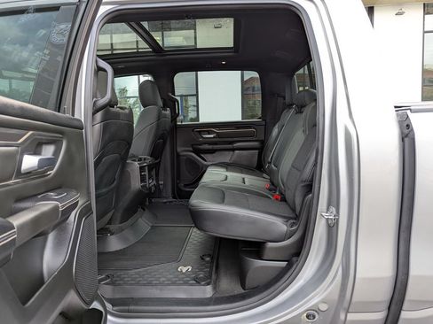 Used 2021 RAM 1500 Rebel w/ Level 2 Equipment Group AWD/4WD image 44
