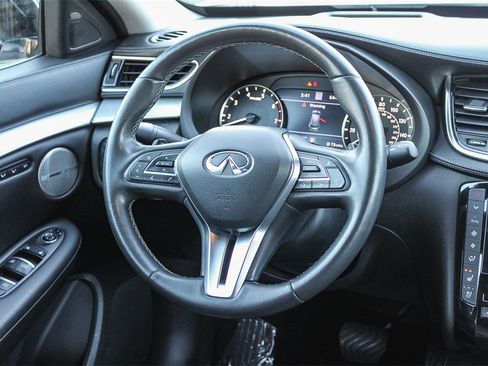 Used 2020 INFINITI QX50 Sensory w/ Proactive Package image 19
