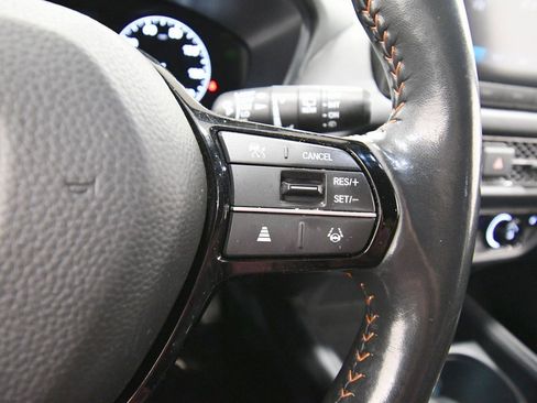 Certified 2023 Honda HR-V Sport image 20